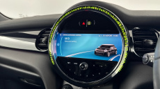 MINI Hatchback 1.5 Cooper Sport 3dr Auto Petrol Hatchback